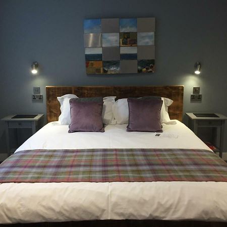 Lymm Boutique Rooms Екстериор снимка