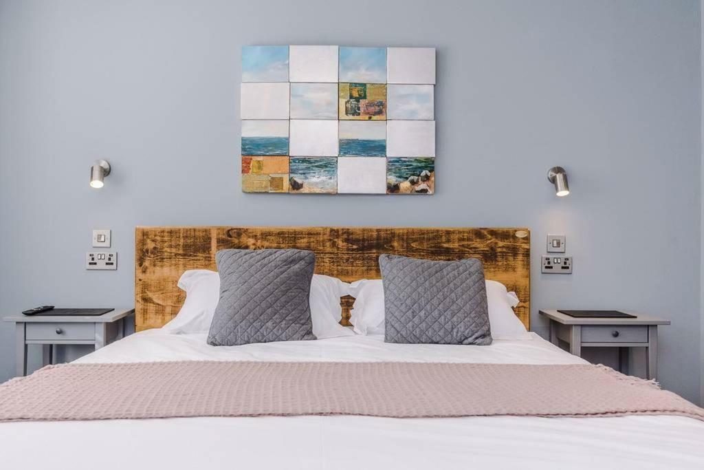 Lymm Boutique Rooms Екстериор снимка