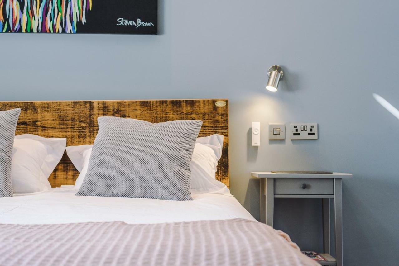 Lymm Boutique Rooms Екстериор снимка