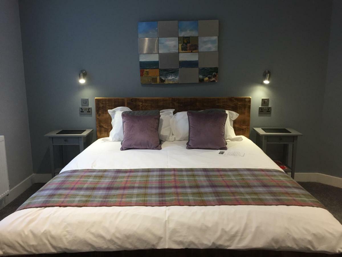 Lymm Boutique Rooms Екстериор снимка